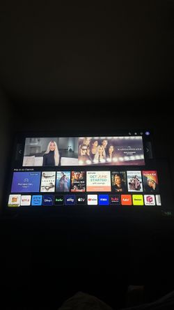 LG Smart 75”