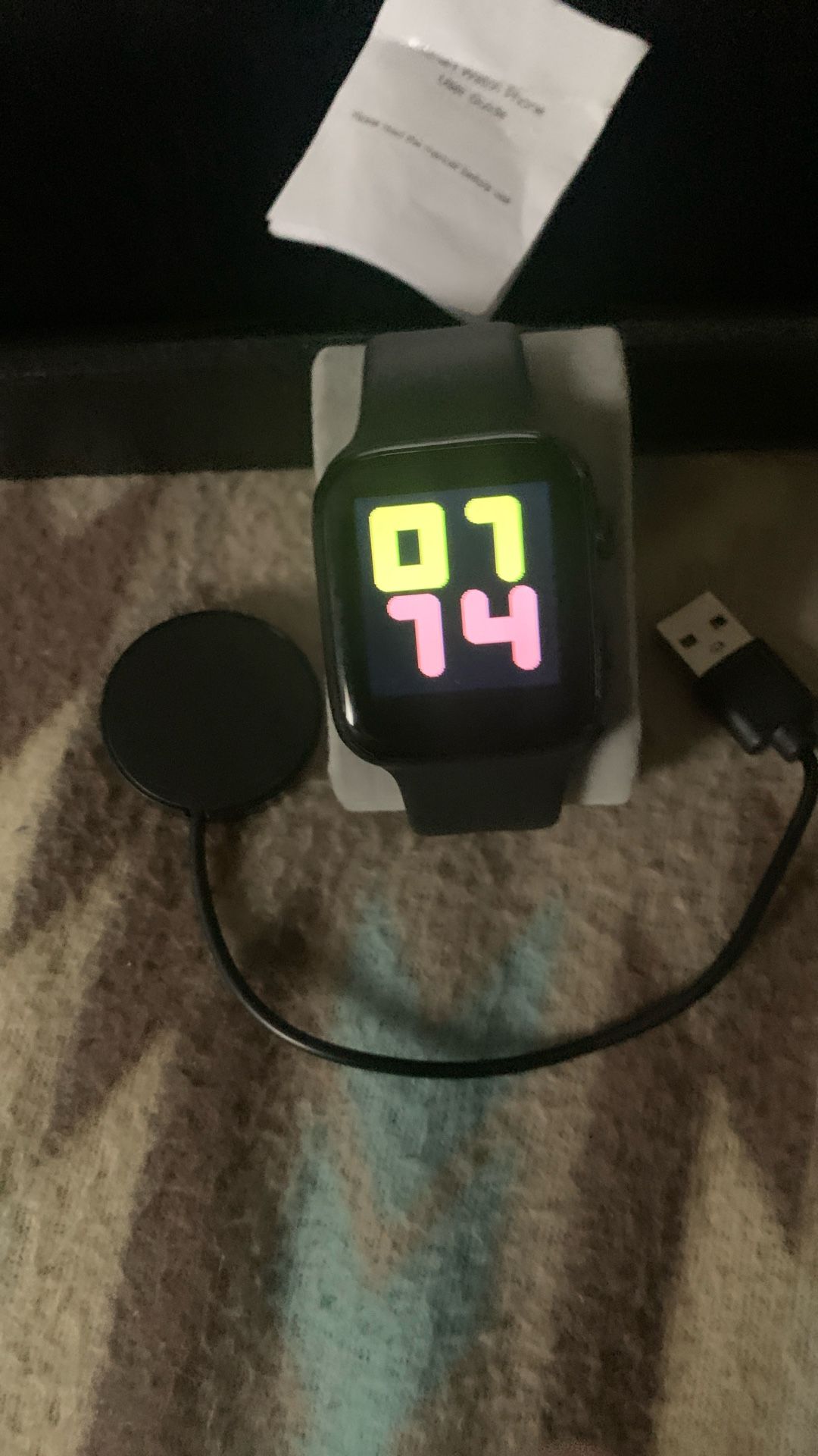 New Smart      Bluetooth