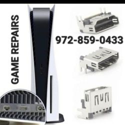 Ps5 Xbox Series X S Ps4 Switch Hdmi Port