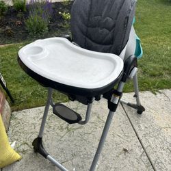 High Chair