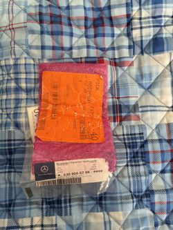 2007-2012 Mercedes-Benz GL450 4MATIC Smart Key Fob Remote 3 Button OEM