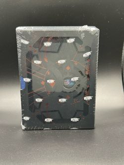Magic: The Gathering Secrets of Strixhaven - Codex Bundle Sealed Presale