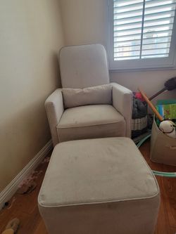 Rocking Chair