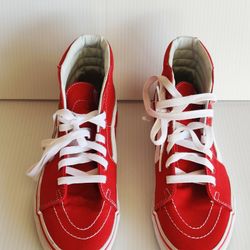 Boys Van's Shoes 👟