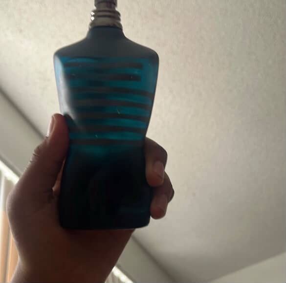 Jean Paul Gaultier Cologne
