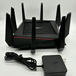 ASUS RT-AC5300 Gaming Router
