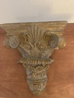 Antique Wall Decoration