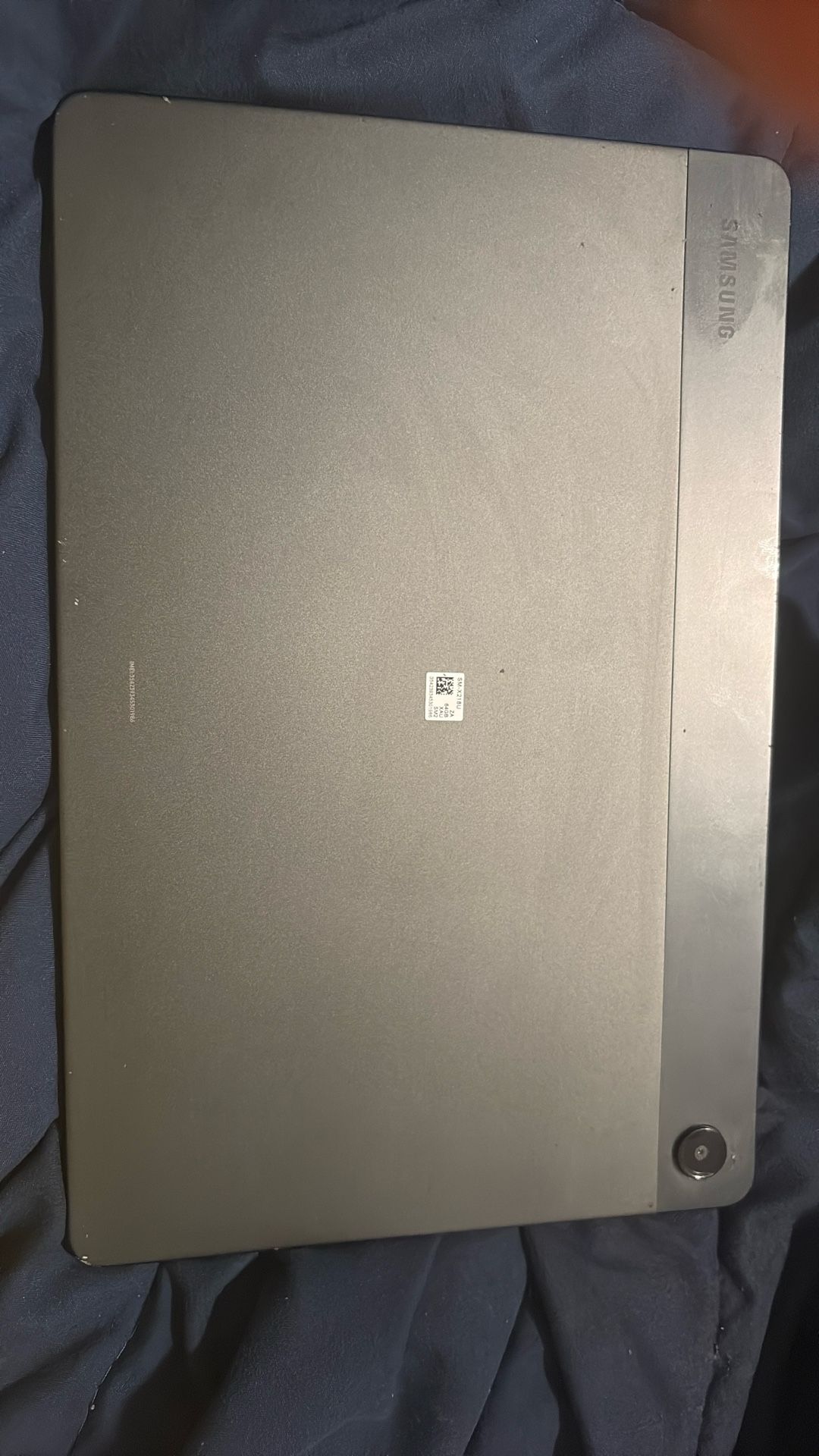 Samsung Galaxy Tablet A9