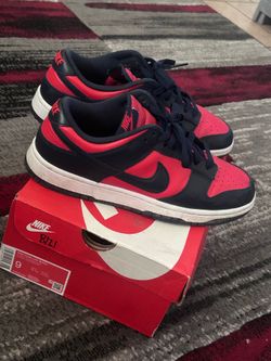 Dunks