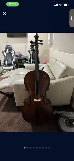 Cello