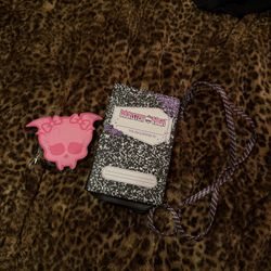 Monster High Purse