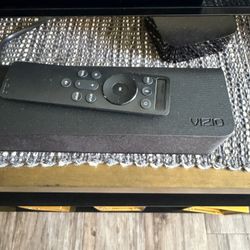 Vizio 36" 5.1 Channel Home Theater Soundbar System With Subwoofer And Two Rear Speakers