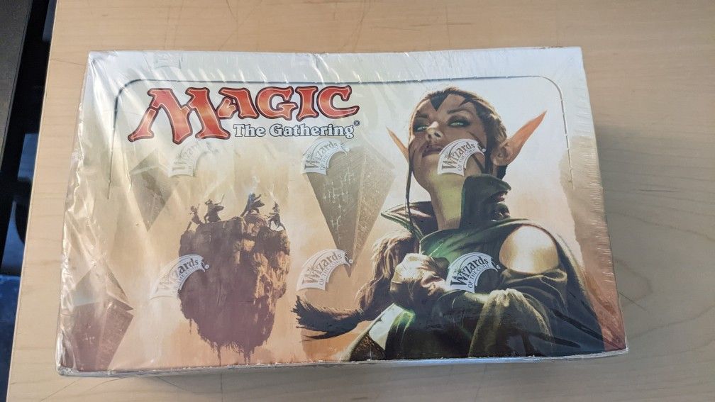 oath of the gatewatch booster box Amazon.com: Oath Of The Gatewatch Booster Box main image 0