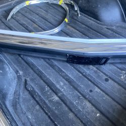 78 To 87 G Boddie Front Bumper