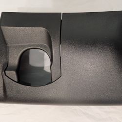 OEM Toyota Forward Recognition Cover From 2025 Tundra Limited 