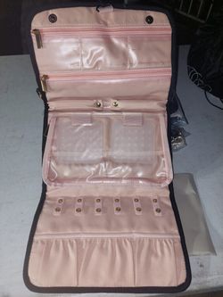 Vextronic Travel Hand Bag For Watches