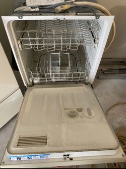 Dishwasher