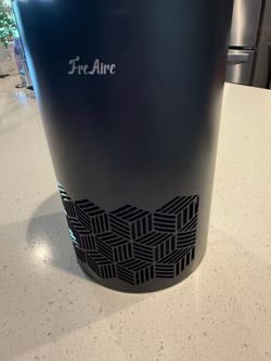 AIR PURIFIER