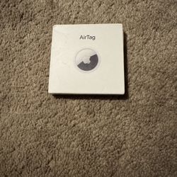 Apple Airtag