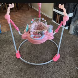 Baby Jumper