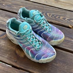 Nike Air Max Sneakers