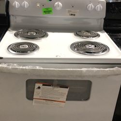 GE JBS160DMWW 30 in. 5.0 cu. ft. Stove Range