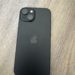 iPhone 15 Used Unlocked 256GB