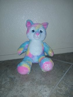 Build a bear