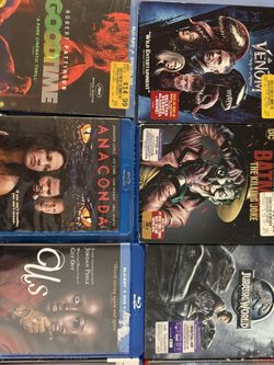 Movies