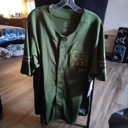 San Diego Padres Jersey