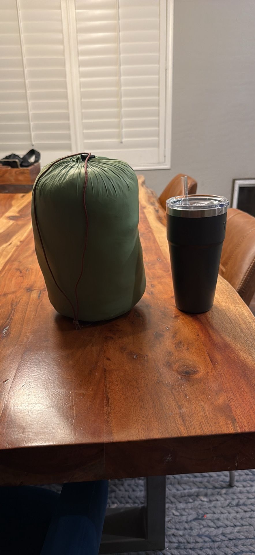 Kelty Cosmic Down 40 Sleeping Bag