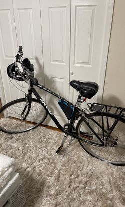 Trek iso 4210 sale