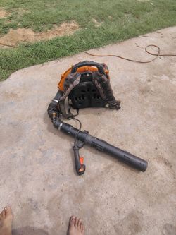 Echo PB-580T Leaf Blower