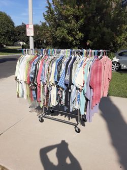 Tommy Bahama & Similar Vintage Shirts