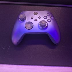 Xbox Wireless Controller - Special edition "Stellar Shift" Color