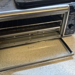 Ninja Air Fryer/toaster