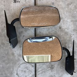 Side Mirrors 