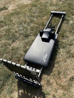 Stamina AeroPilates Reformer Pilates machine