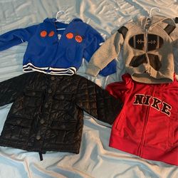 Lot For Toddlers Boys Size 2 Tengo Más Disponibles