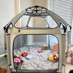 Playpen the California beach co