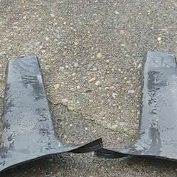 Cheapest Around! Wrx Sti Door Trim