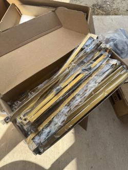 Cabinet Handle