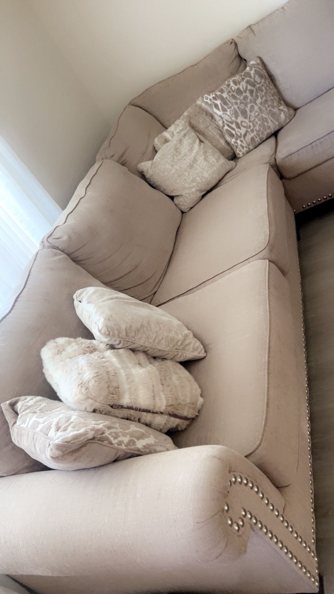 Sectional Couch