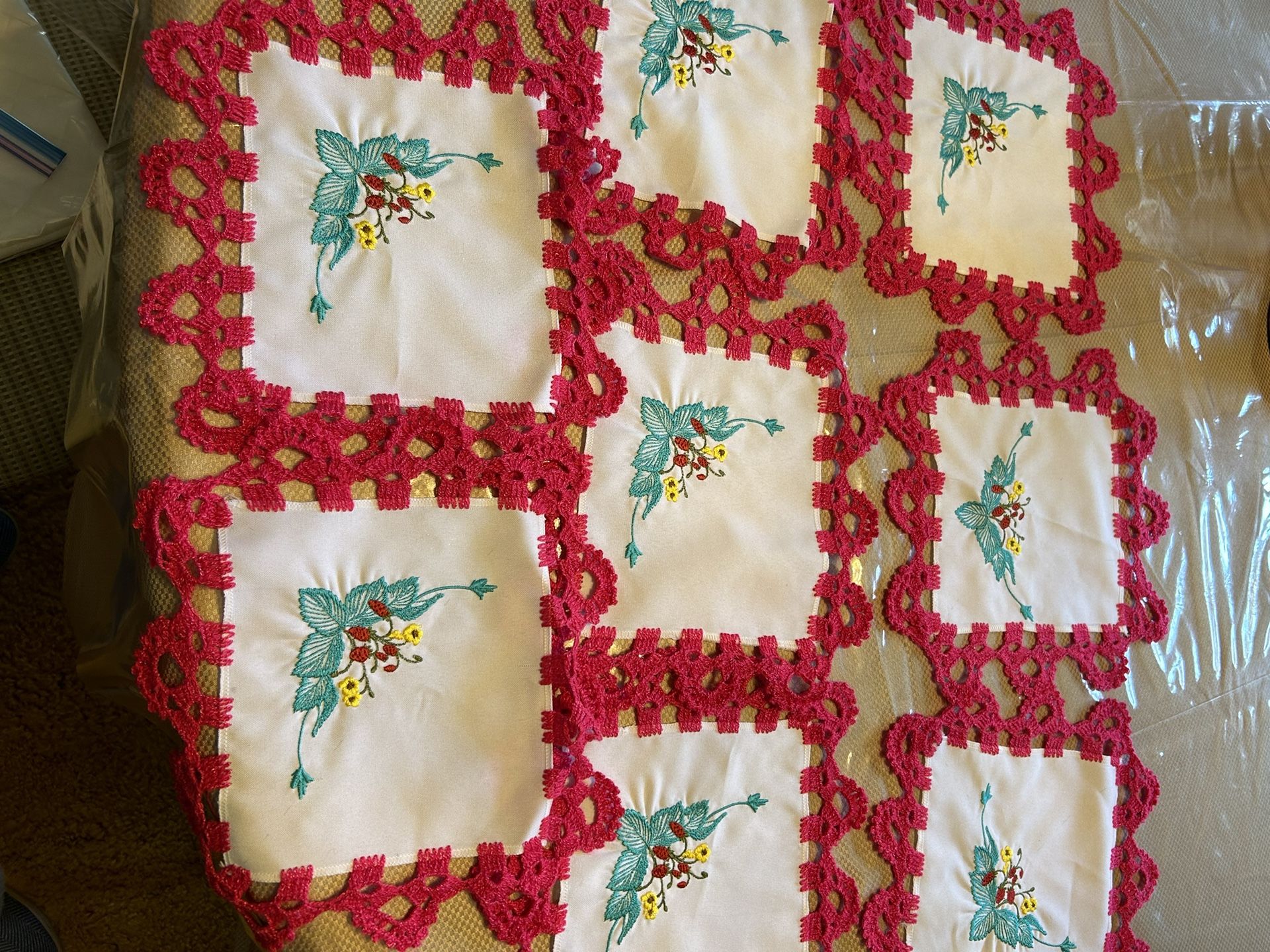 Crafts