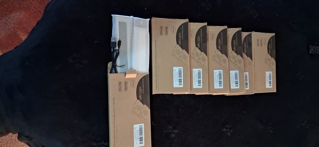LED Light Wireless Motion Sensor