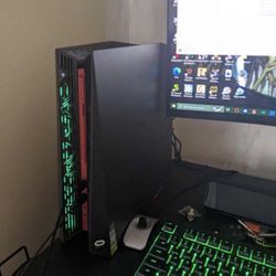 Rog G20 Cb