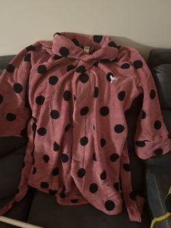 Victoria Secrets Robe