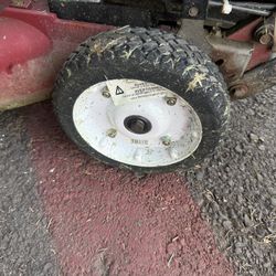 Maquina De Cortar Césped 