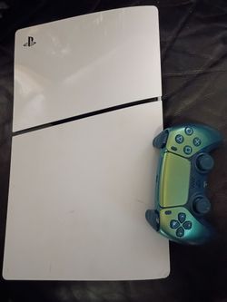 PlayStation 5 Slim