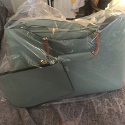 New Purse